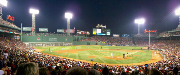 Boston Red Sox | 2023 Baseball Tours | East Coast Vacations