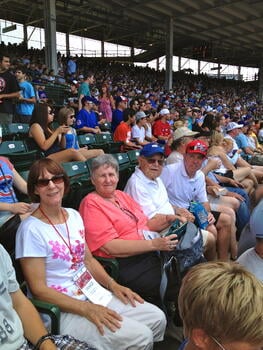 Wrigley-group