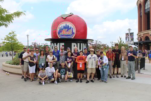 Must-See Features at Citi Field for Bucket List Travelers