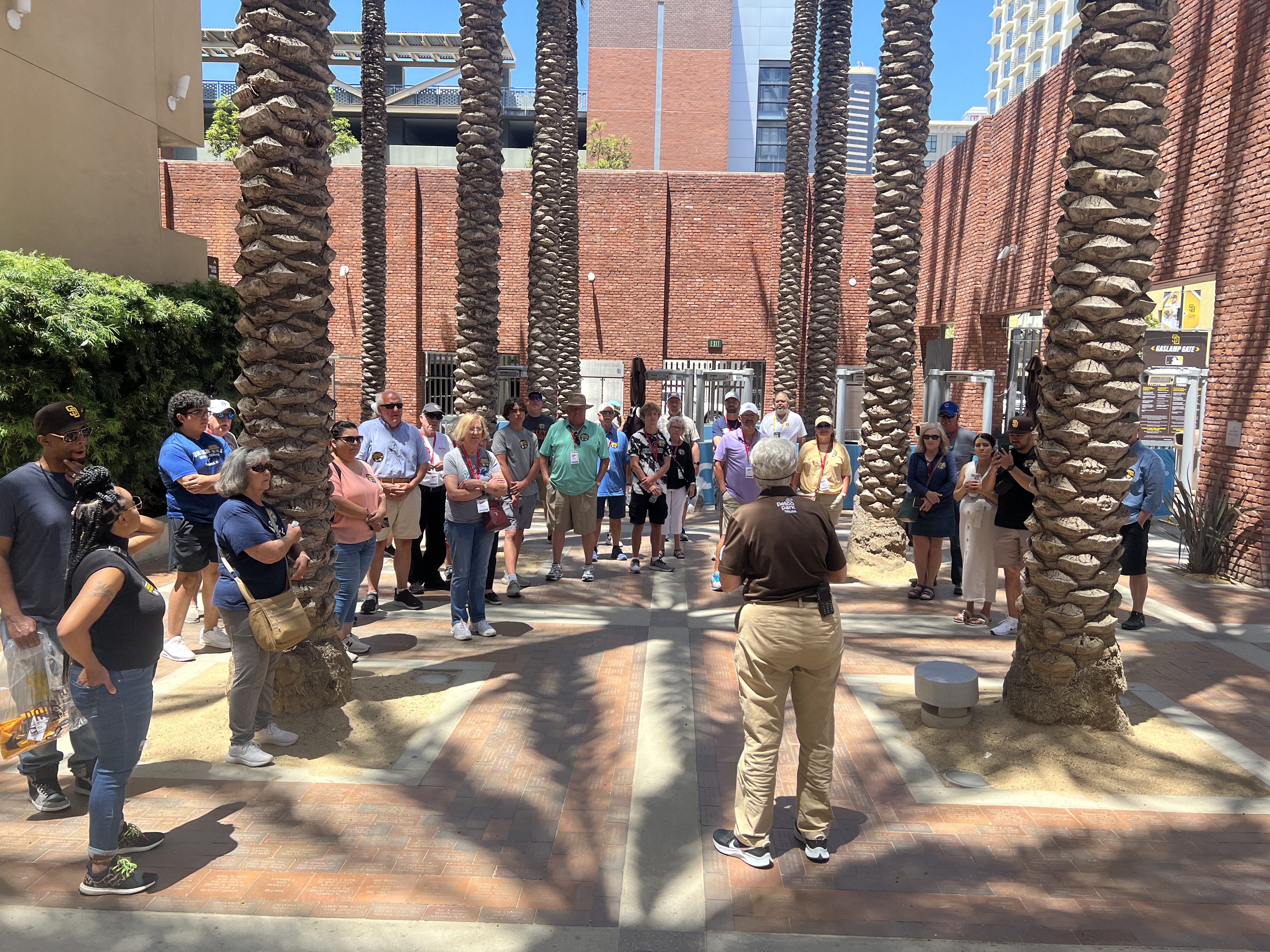 Blog Baseball Trips & Tours Big League Tours