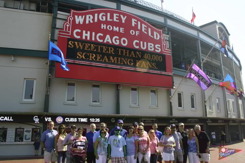Must-See Features at Wrigley Field for First-Time Visitors